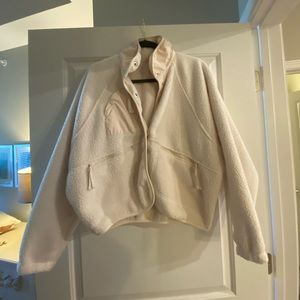 Free People Hit the Slopes Jacket